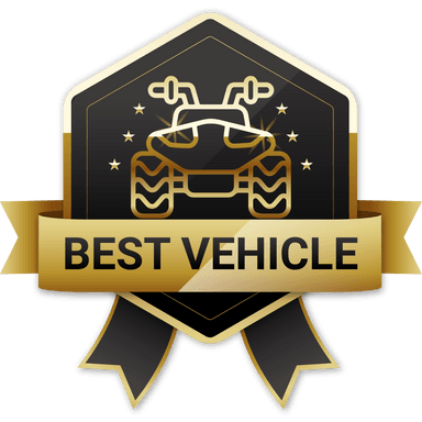 Best Vehicle