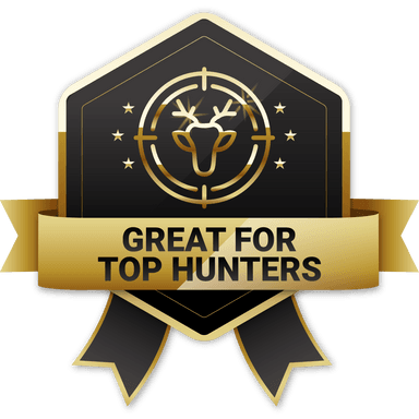 Great For Top Hunters